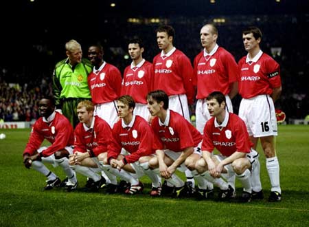 身体极限 身体极限